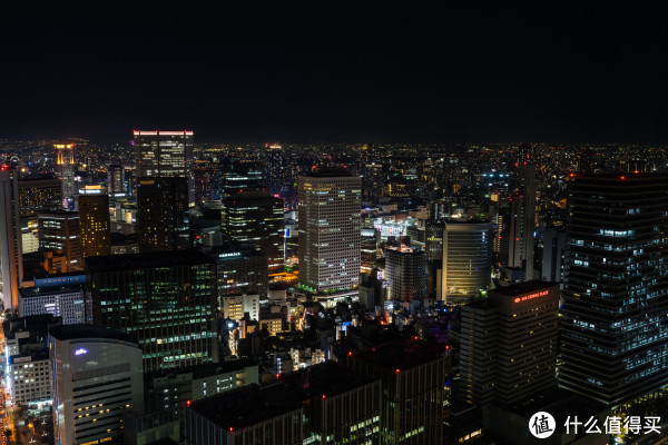 人在旅途,酒店游记 篇四十五:Your Address in the Sky,希尔顿日本第二家旗舰店—大阪康莱德 (Conrad Osaka)