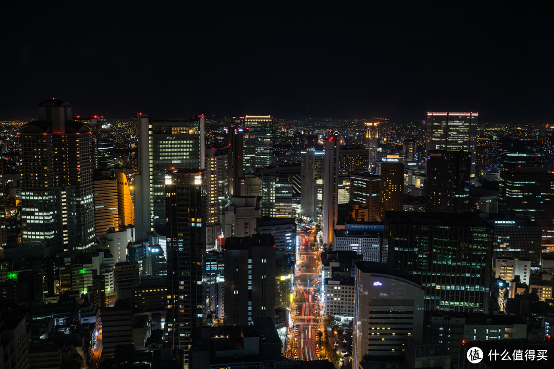 Your Address in the Sky，希尔顿日本第二家旗舰店—大阪康莱德 (Conrad Osaka)