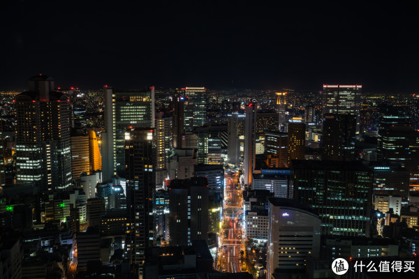 人在旅途,酒店游记 篇四十五:Your Address in the Sky,希尔顿日本第二家旗舰店—大阪康莱德 (Conrad Osaka)