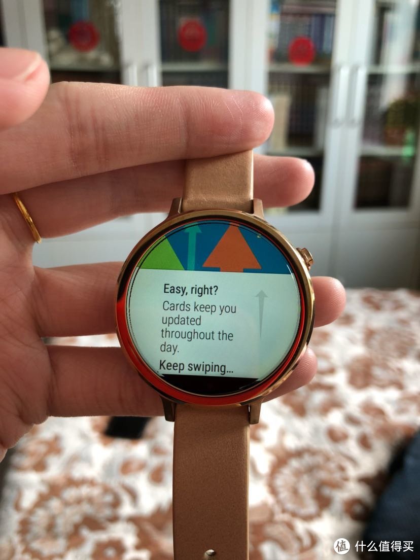 拔了一棵种了三年的草，想不到根都烂了：MOTOROLA 摩托罗拉 Moto360 二代 智能手表