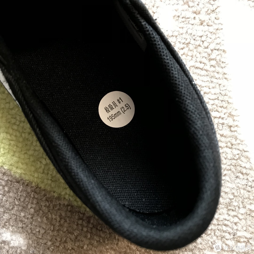 摩擦摩擦：Nike Stefan Janoski Slip 脚蹬滑板鞋