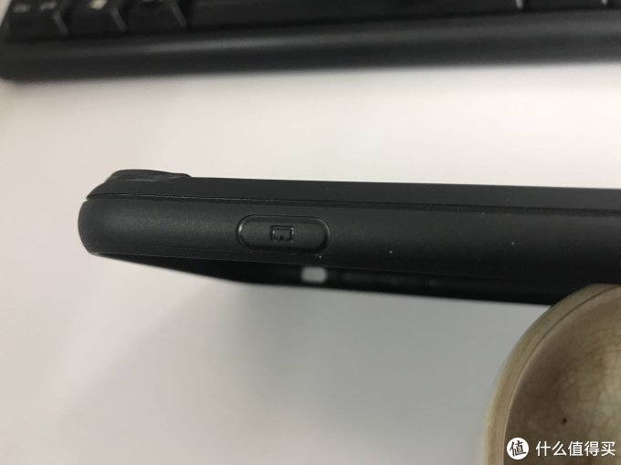 TORRAS 图拉斯 iphone 7plus背夹充电宝 使用报告