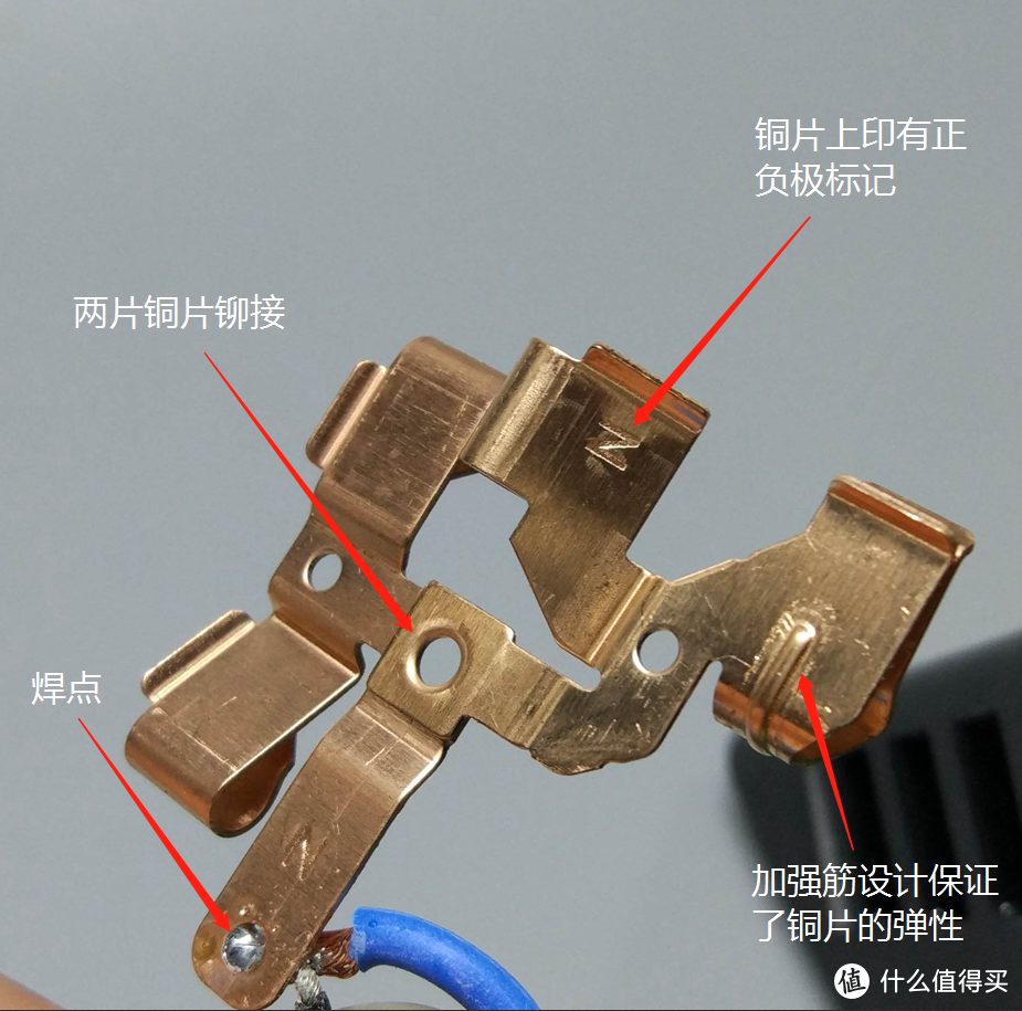 适合桌面不便携的小飞  飞利浦 便携迷你USB桌面旅行插座