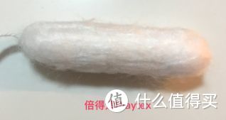 大姨妈攻略 | 评测15款卫生棉条，谁才能让我放飞自我