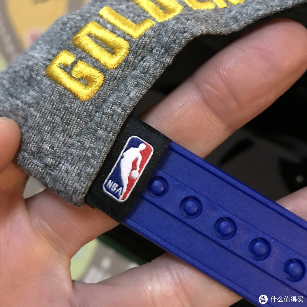 NIKE 耐克 AEROBILL NBA 金州勇士队运动帽