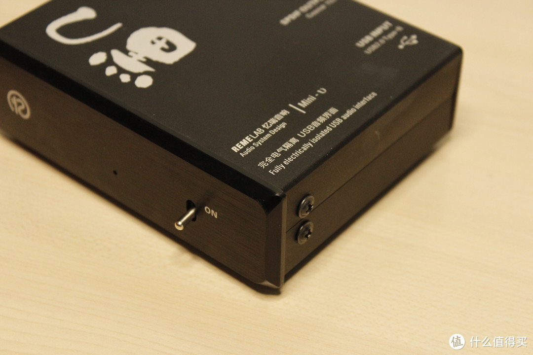 PC HIFI新玩法，穷人的法拉利---U黑 USB隔离器 开箱晒物