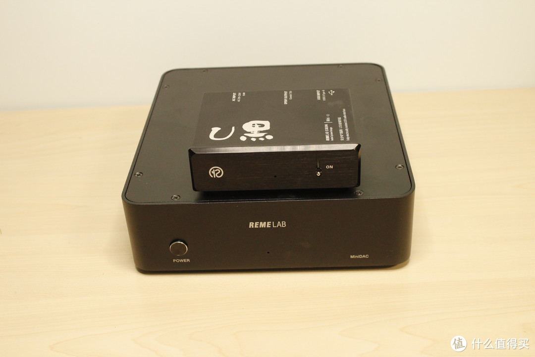 PC HIFI新玩法，穷人的法拉利---U黑 USB隔离器 开箱晒物