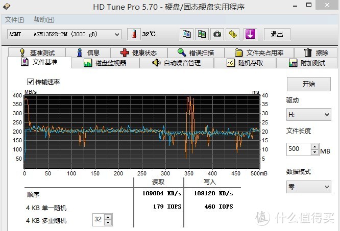 小公寓变大别墅—ORICO 奥睿科 WS200RC3 3.5英寸蜂巢存储硬盘柜