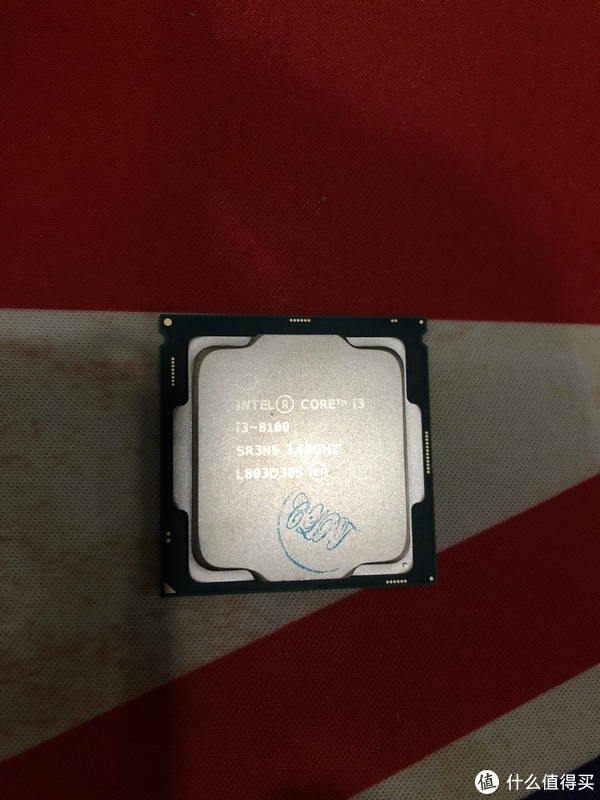滴滴滴,上车啦-BIOSTAR 映泰 H110 主板+Intel