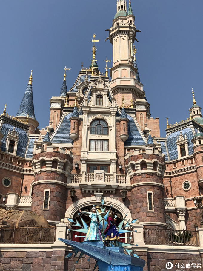 厦门-鼓浪屿-上海外滩-迪士尼7日游 篇二:#剁主计划-天津#晒出旅行