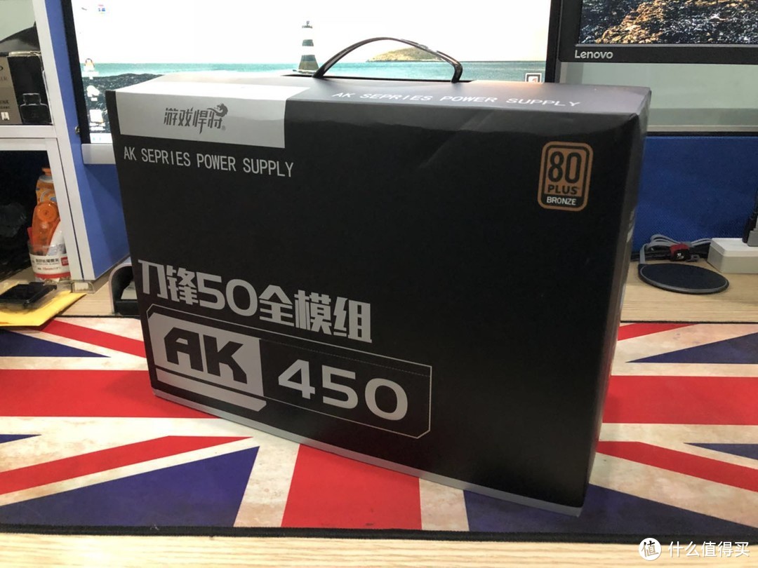 滴滴滴，上车啦—BIOSTAR 映泰 H110 主板+Intel 英特尔 i3 8100 处理器装机实录