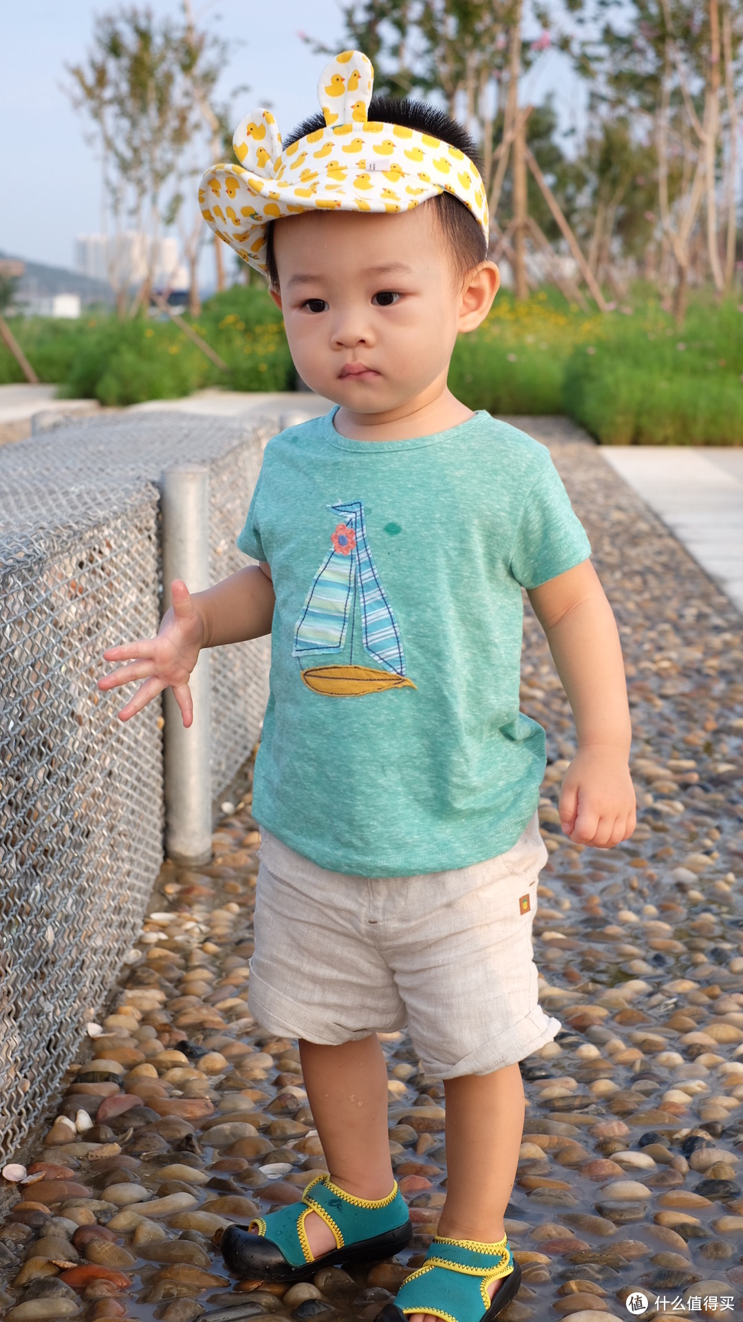 小小男生的基本款—百元内婴幼儿服装品牌及单品推荐