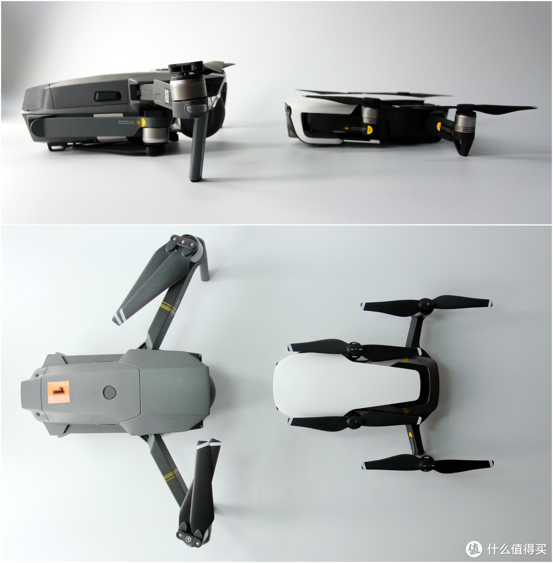 15,000多字+150多张照片&视频，还不能俘获你的心？——DJI 大疆 Mavic Air 评测