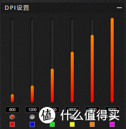 #原创新人#不一样的外设，不一样的烟火—Dareu 达尔优 EM905 双模版 鼠标 上手测评