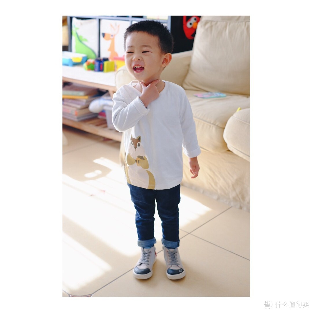 小小男生的基本款—百元内婴幼儿服装品牌及单品推荐