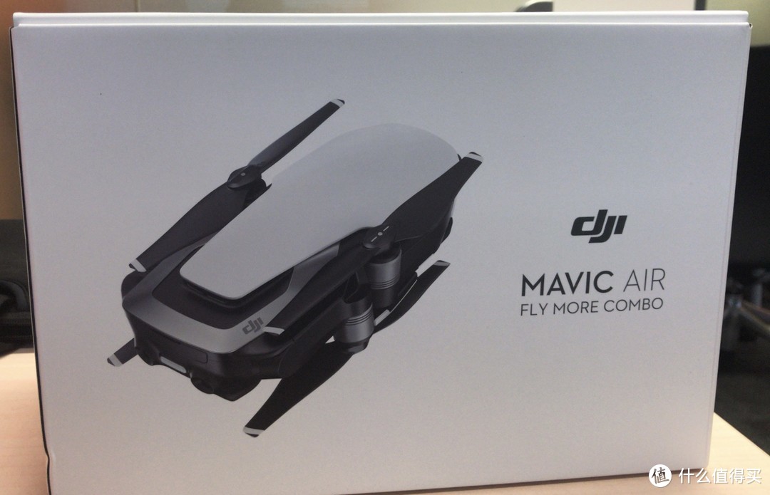 15,000多字+150多张照片&视频，还不能俘获你的心？——DJI 大疆 Mavic Air 评测