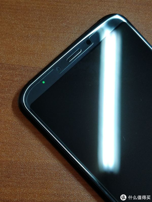 360 n6 pro 智能手机外观展示(面板|闪光灯|机身|接口|卡槽)