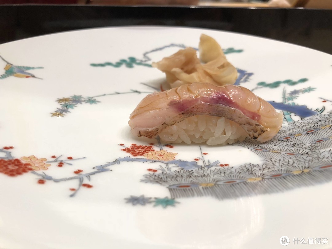 探食澳门米其林餐厅：金坂极上寿司