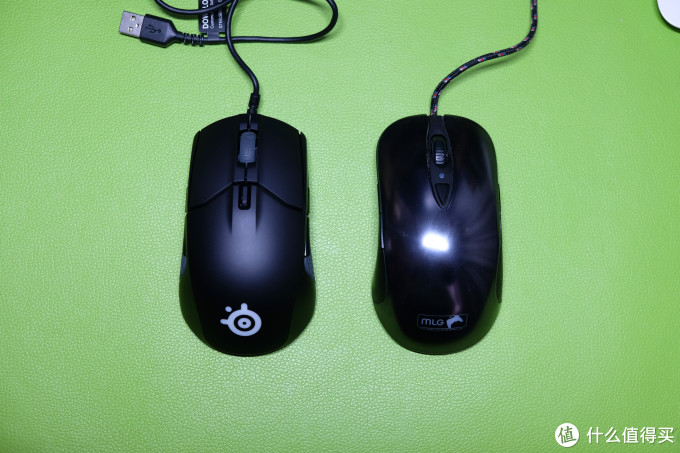 经典是否延续赛睿sensei310评测