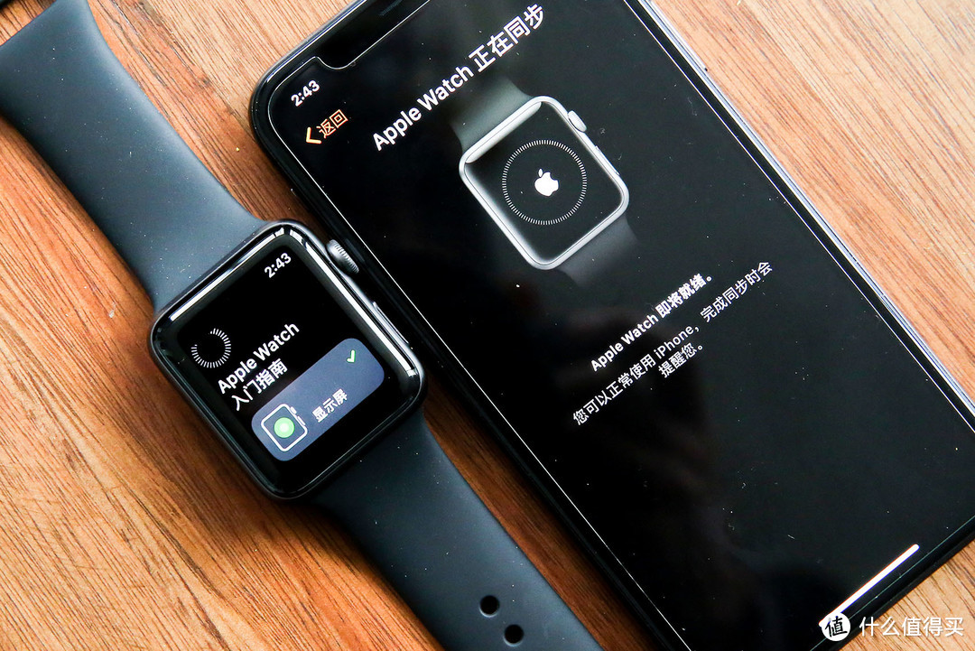 看完这篇你是否解毒？Apple Watch 智能手表晒单测评附常用APP使用感受