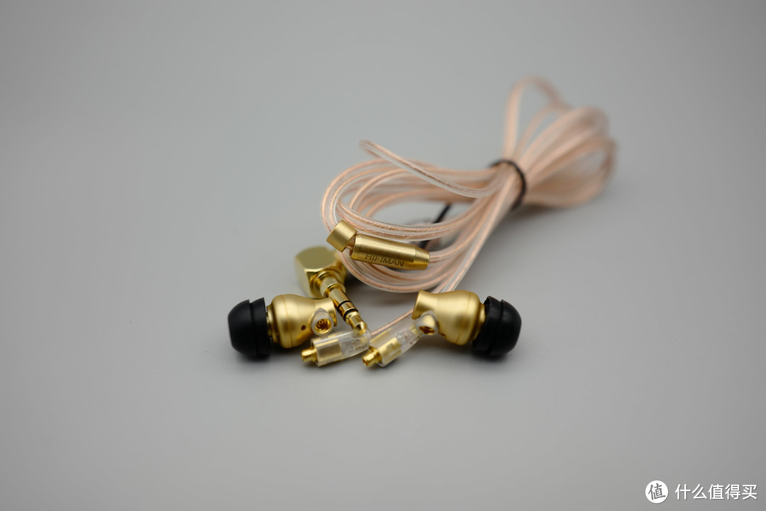 一条好听的动圈耳塞—HiFiMAN 头领科技 RE800 耳机 音质详细评测