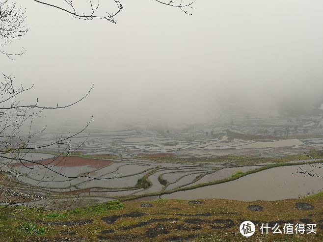 #剁主计划-北京#未赶上好点之行走于建水、元阳&普者黑