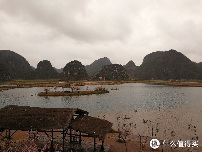 下雨的十里桃花拍摄地