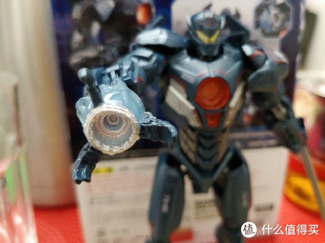 #剁主计划-天津#BANDAI 万代 Robot魂 环太平洋2 复仇流浪者 模型 开箱