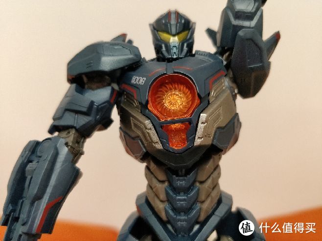 #剁主计划-天津#BANDAI 万代 Robot魂 环太平洋2 复仇流浪者 模型 开箱