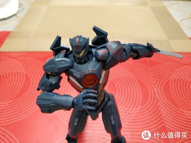 #剁主计划-天津#BANDAI 万代 Robot魂 环太平洋2 复仇流浪者 模型 开箱