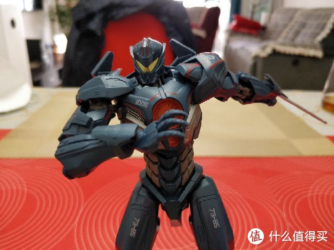 #剁主计划-天津#BANDAI 万代 Robot魂 环太平洋2 复仇流浪者 模型 开箱