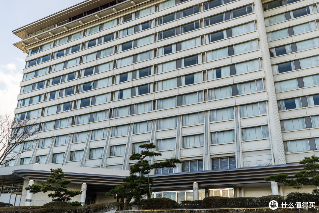 琵琶湖万豪 (Lake Biwa Marriott)， 附滋贺县永源禅寺一日游