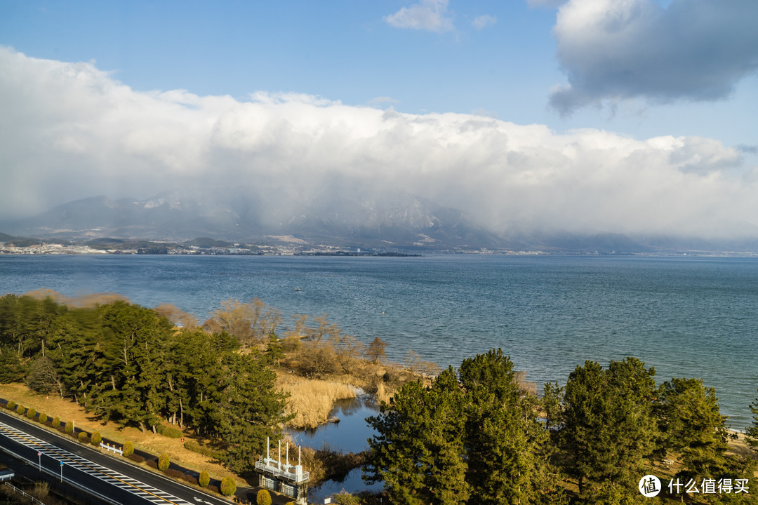 琵琶湖万豪 (Lake Biwa Marriott)， 附滋贺县永源禅寺一日游