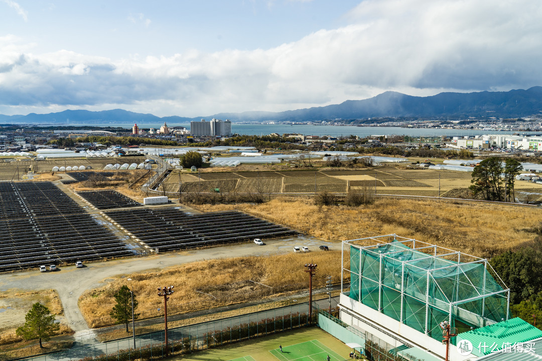 琵琶湖万豪 (Lake Biwa Marriott)， 附滋贺县永源禅寺一日游