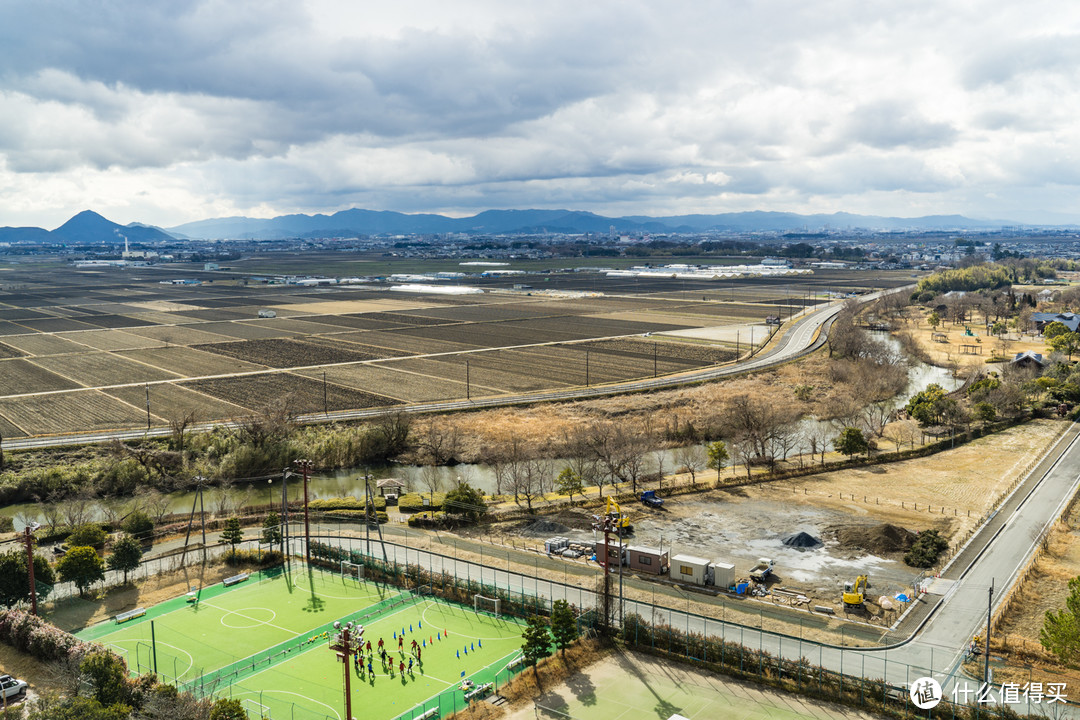 琵琶湖万豪 (Lake Biwa Marriott)， 附滋贺县永源禅寺一日游