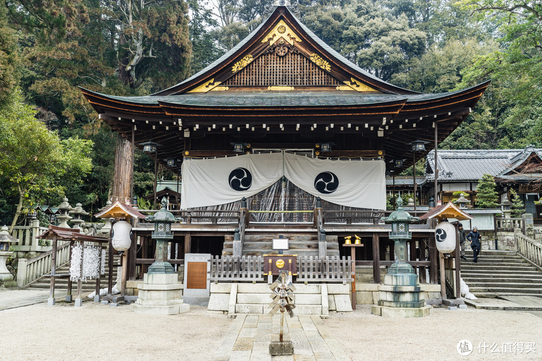 琵琶湖万豪 (Lake Biwa Marriott)， 附滋贺县永源禅寺一日游