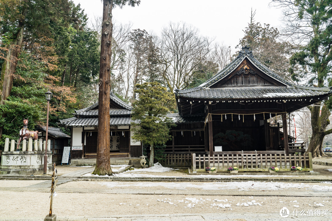 琵琶湖万豪 (Lake Biwa Marriott)， 附滋贺县永源禅寺一日游