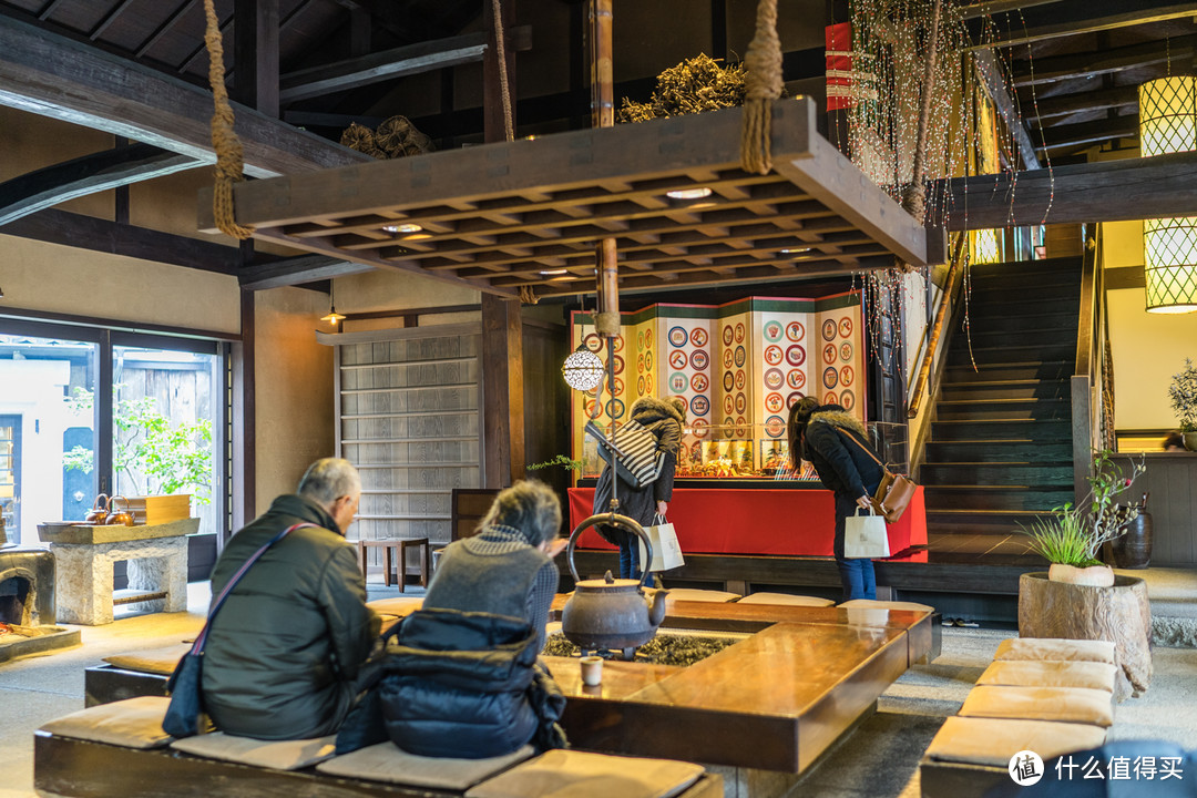 琵琶湖万豪 (Lake Biwa Marriott)， 附滋贺县永源禅寺一日游