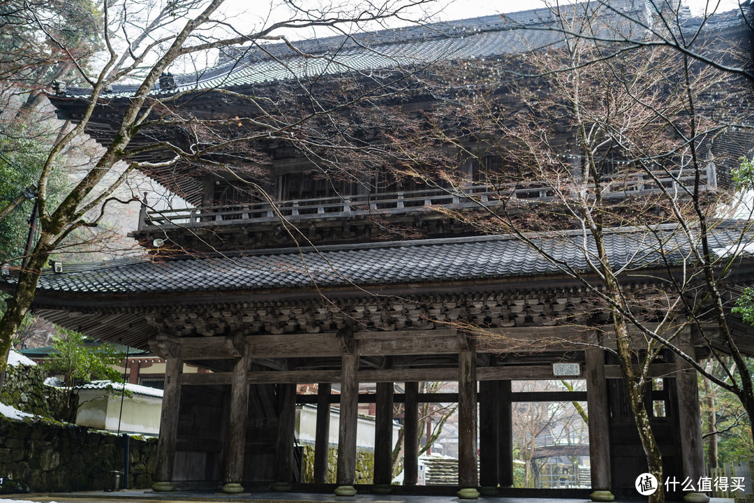 琵琶湖万豪 (Lake Biwa Marriott)， 附滋贺县永源禅寺一日游