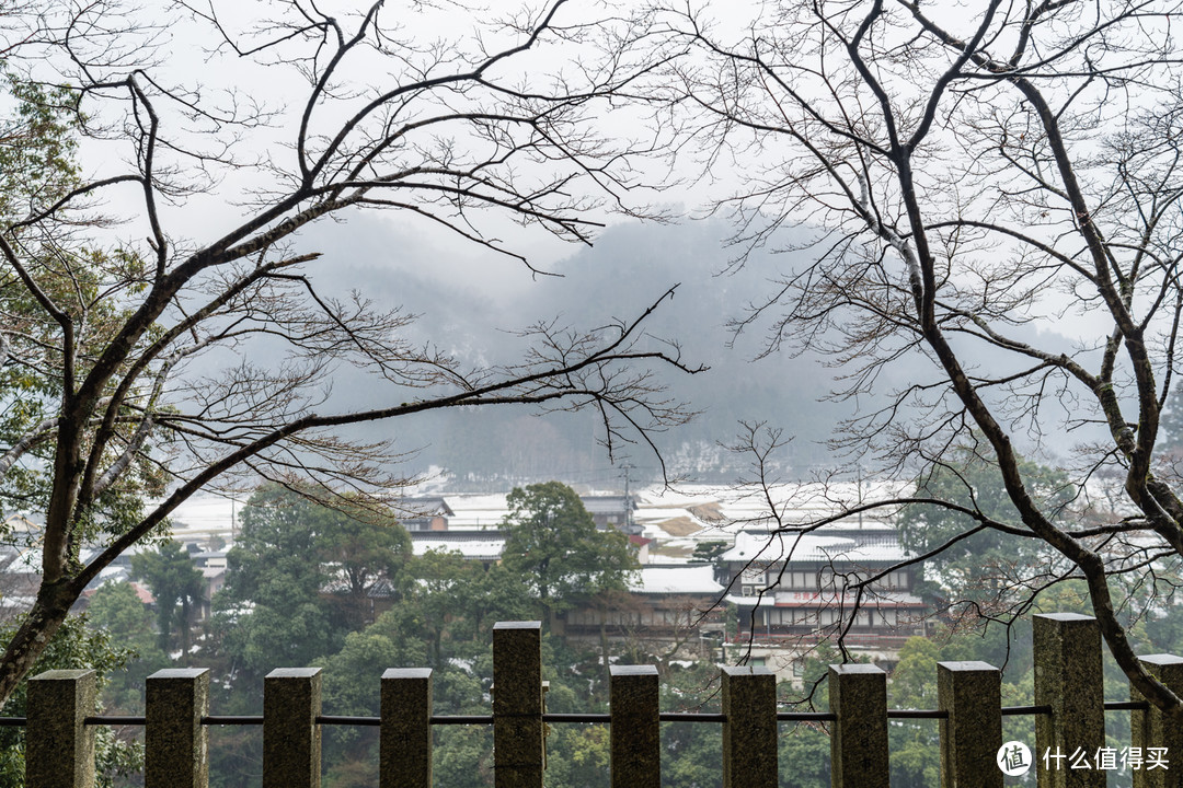 琵琶湖万豪 (Lake Biwa Marriott)， 附滋贺县永源禅寺一日游