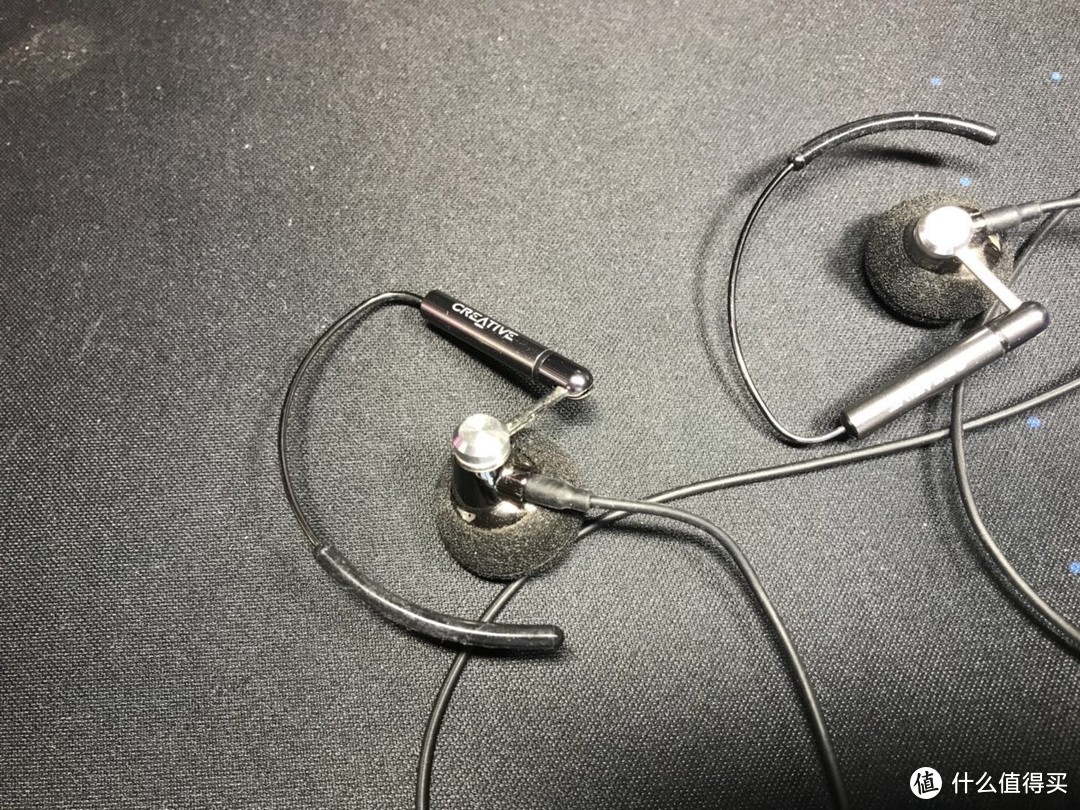 #剁主计划-北京#百元入门级入耳式线控耳机：JBL T180A 入耳式耳机 及对比测试