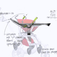 Orbit Baby G3 机械风婴儿车品牌介绍(牌子|设计|配置)