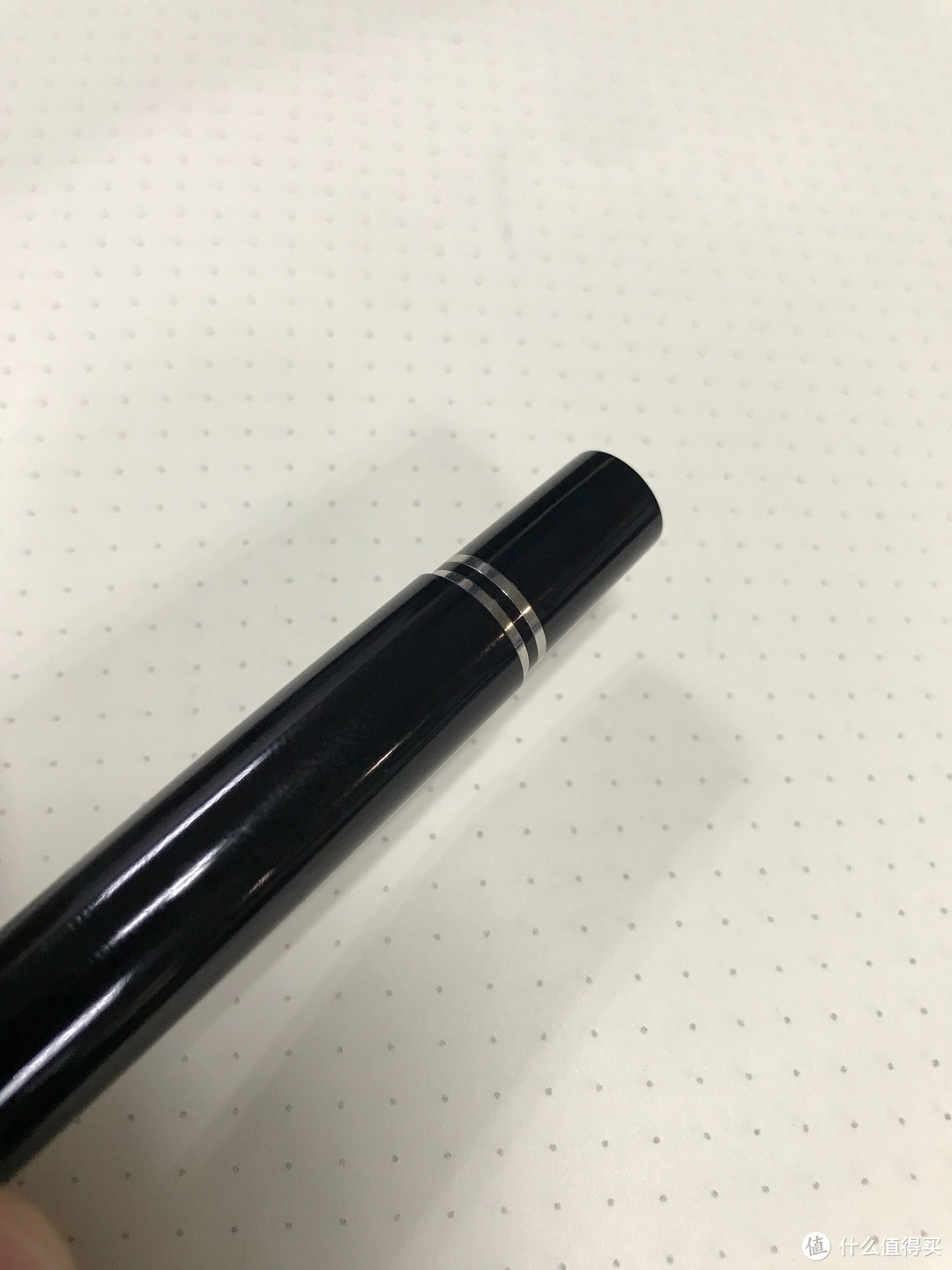 日常用笔简晒：Pelikan 百利金 M405 钢笔 开箱