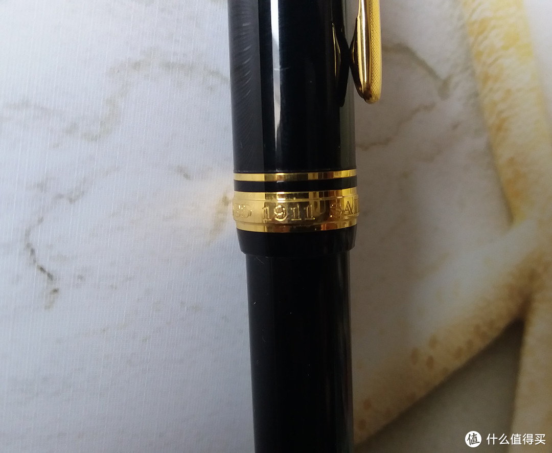 SAILOR 写乐 经典鱼雷 14K 钢笔 开箱试写