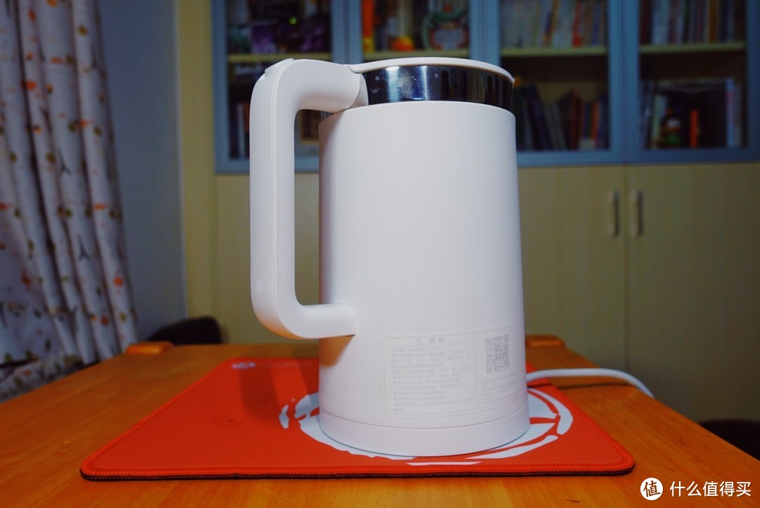 #剁主计划-长沙#女神节礼物#多喝热水：Mojito保温壶、小米电热水壶、太平洋胶囊咖啡机晒单