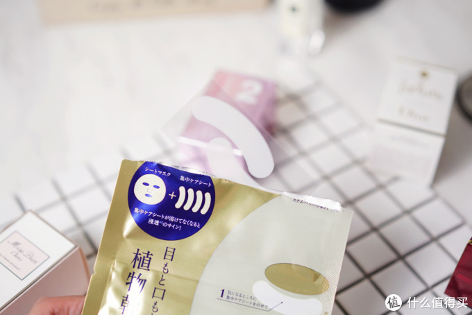 #剁主计划-上海#8款不同功效面膜大推荐，总有一款适合你（真人试用）