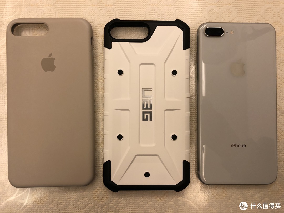 被稅美版apple蘋果iphonex256g智能手機一大堆手機殼