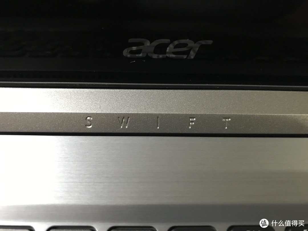 值得买首发：Acer 宏碁 Swift 3 蜂鸟3 APU 笔记本