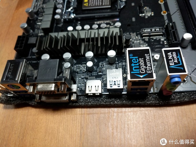 #剁主计划-宁波#4000块预算Intel 英特尔 I3 8100 处理器+1050TI入门吃鸡装机实录