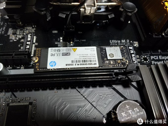 #剁主计划-宁波#4000块预算Intel 英特尔 I3 8100 处理器+1050TI入门吃鸡装机实录